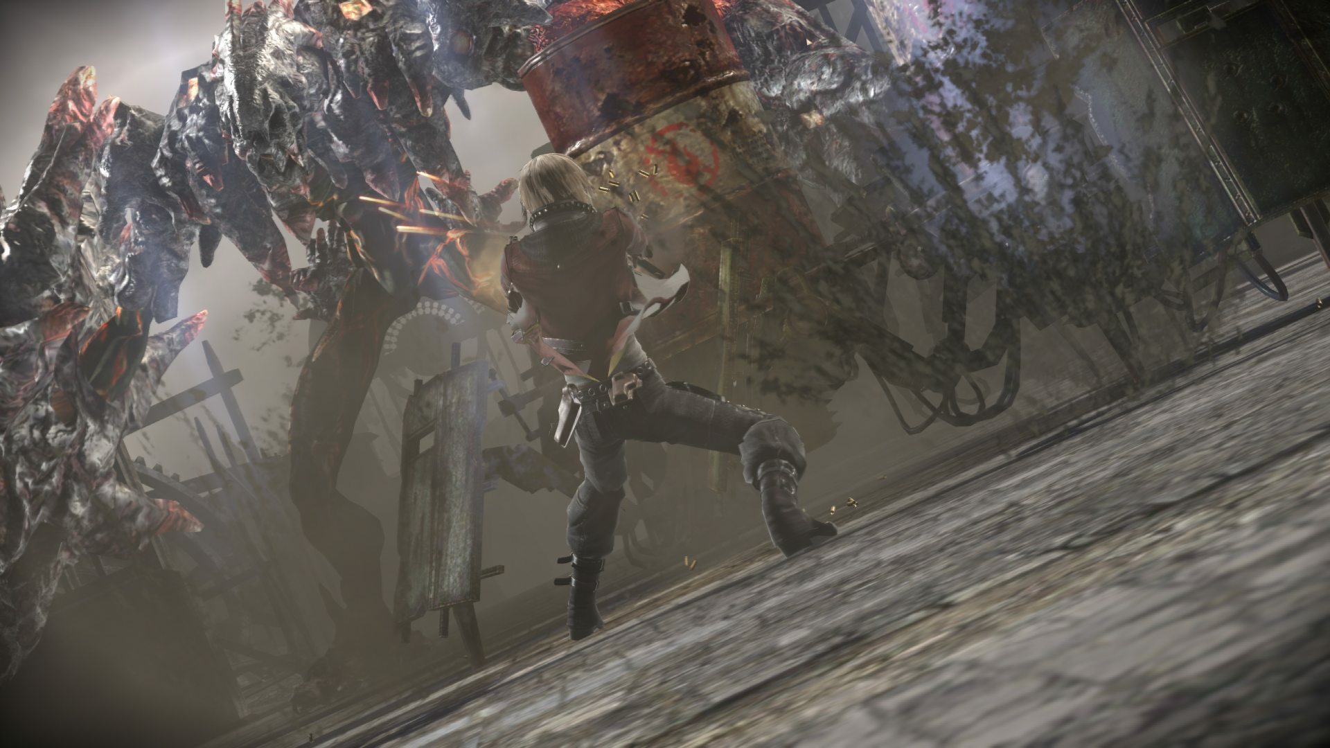 Resonance of Fate - Imagen 42
